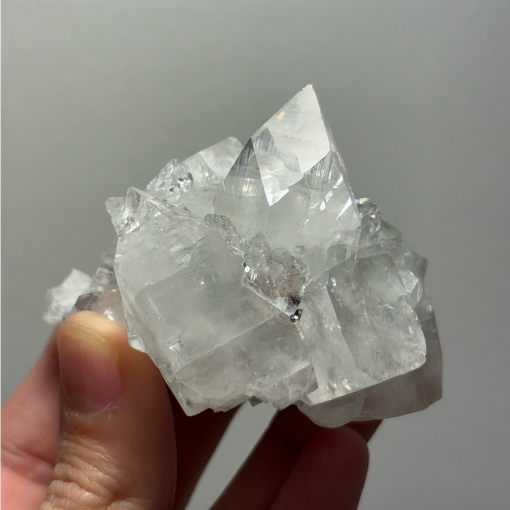 Apophyllite Specimen #J